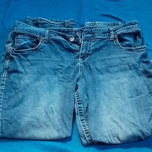 Maurice's plus size pants